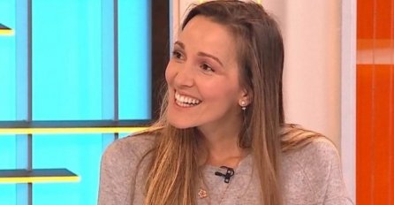 SLAVLJE U KUĆI ĐOKOVIĆA, JELENA OBJAVILA RADOSNE VIJESTI: Novak preponosan, ČESTITKE SAMO PRISTIŽU