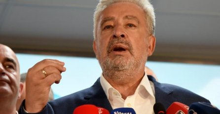 KO JE MARIJANA KRIVOKAPIĆ, BUDUĆA PRVA DAMA CRNE GORE: Profesorica na fakultetu, a evo KAKO IZGLEDA