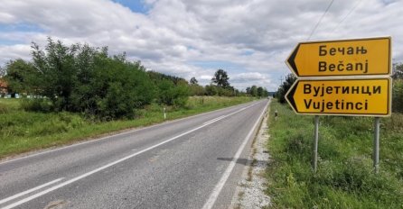 STRAVIČNO, MUŠKARAC PREGAZIO SVOJU ŽENU I NJENOG LJUBAVNIKA: Objavljeni novi jezivi detalji