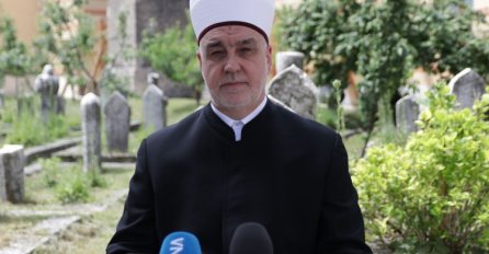 Reis traži reakciju vlada više zemalja zbog napada na muslimane u Crnoj Gori