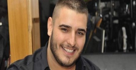 ISPLIVAO JELOVNIK ZBOG KOJEG JE DARKO SMRŠAO 70 KILOGRAMA! Niko ne vjeruje da mu je OVO užina!