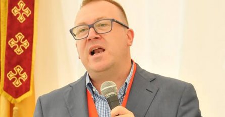 Hamdija Lipovača pravosnažno osuđen, obavezan vratiti 48.944,65 KM