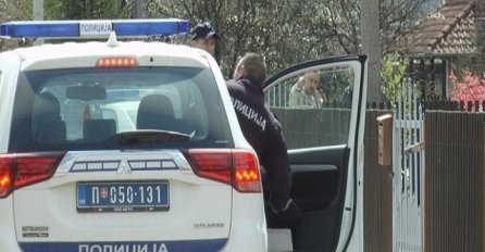 MJEŠTANI U ŠOKU! Pobjegla od muža i djece kod drugog, a onda ih muž oboje pokosio kombijem!