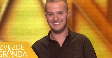 ZA GODINU DANA IMAO JE TRI UDESA: Kosmajca se sigurno svi sjećate bio je zaručen sa 10 godina starijom djevojkom, danas je OZBILJAN FRAJER