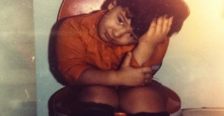 NIJE IMAO LJEPŠU: Glumac skupio hrabrost pa podijelio fotografiju sa wc šolje, da li će ga žene obožavati poslije ovog? 