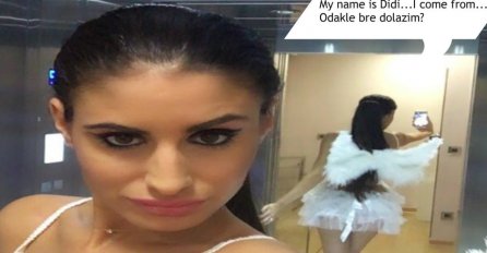 NAJBOGATIJA SRPKINJA RODILA PRIJE 2 MJESECA, PA OSTAVILA BEBU: Oglasila se i ZGROZILA javnost, pogledajte gdje se nalazi! (FOTO)