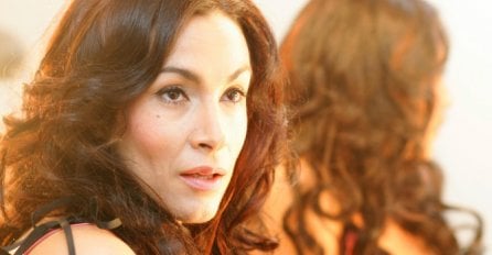 SJEĆATE LI SE IVANE BANFIĆ? DANAS IMA 50 GODINA: A kad se SKINE u bikini svima oči stanu, CELULIT I STRIJE?! (FOTO)