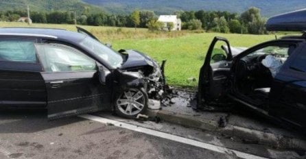 TEŠKA NESREĆA, IMA MRTVIH I POVRIJEĐENIH: Upravo stigli stravični detalji, EVO KO JE POGINUO