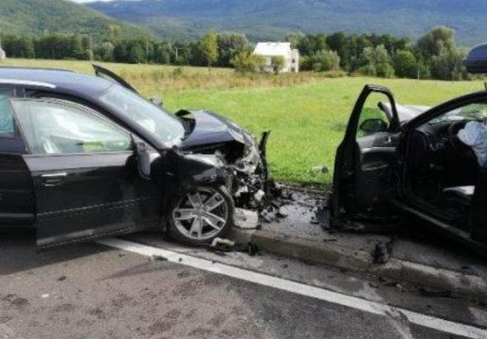 TEŠKA NESREĆA, IMA MRTVIH I POVRIJEĐENIH: Upravo stigli stravični detalji, EVO KO JE POGINUO