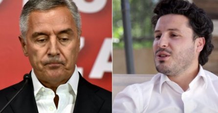 MILO ĐUKANOVIĆ POZVAO DRITANA: Odlučio se na OVAJ KORAK, SVI U ŠOKU