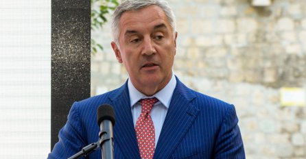 JUTROS SE OGLASIO MILO ĐUKANOVIĆ, POSLIJE SVEGA REKAO VAŽNU STVAR: "Spremni smo da..."