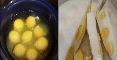 KAKO SE NISMO SJETILI OVOG RANIJE? Žena pokazala kako skuha  jaja, a nije morala da skine ljusku! OD DANAS ĆETE I VI OVAKO RADITI