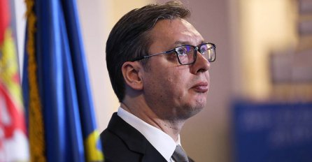 Vučić: Da priznamo Kosovo prvi dan bi bilo traženje naplate ratne štete, a drugi priznavanje genocida, hoće od mene da naprave Miloševića