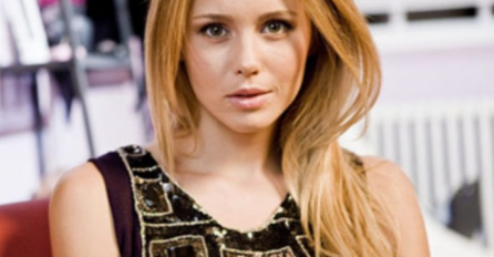 GLUMILA JE PROVOKATIVNU PATRICIJU U SERIJI "NE DAJ SE NINA": A evo kako izgleda nakon 12 godina, OČI ĆE VAM STATI