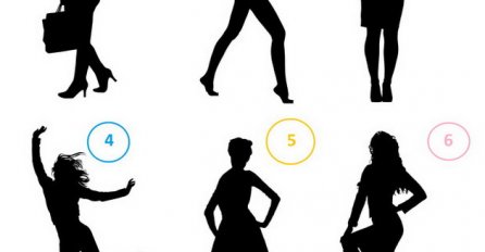 PAŽLJIVO POGLEDAJTE! KOJA ŽENA SA SLIKE JE NAJBOGATIJA: Odgovor će vam reći zbog čega griješite u svojoj karijeri