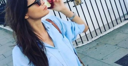 OVA SRPKINJA JE ŽENA BOGATOG BIZNISMENA, BILA JE NAJLJEPŠA MANEKENKA: Sad je ušla u petu deceniju i pokazala TIJELO U BIKINIJU, GORI KAKO IZGLEDA