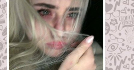 BIVŠA DJEVOJKA MI SE JAVILA I REKLA DA SE SUTRA UDAJE: Kad mi je ovo na kraju napisala SAMO SAM SE SRUŠIO, ŠTA DA RADIM?