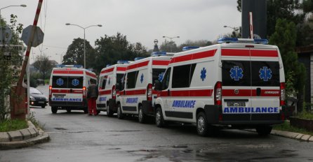 TUŽNA VIJEST POTRESLA BIH, EVO KO JE JUTROS POGINUO: Horor na putu, POVRIJEĐENO DESETERO DJECE