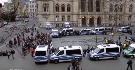 MAJKA UBILA PETERO DJECE, A SAMO NJEGA JE POŠTEDJELA: Otkrivena posljednja poruka JEDINOG PREŽIVJELOG DJETETA