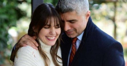 ZAVODNIK IZ TURSKE SERIJE "SNAHA" OSTAVIO ŽENU, A ONDA JOJ SE PONOVO VRATIO: Evo kako on DANAS izgleda, ŠOK SLIKA