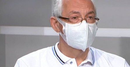 DOKTOR KON PRED SVIMA PRIZNAO: Napravili smo VELIKU GREŠKU, evo šta smo uradili 