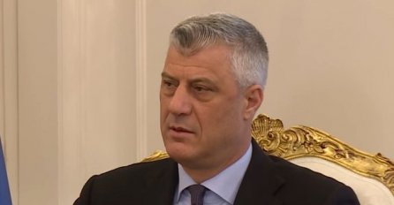 OGLASIO SE I HAŠIM TAČI NAKON POTPISIVANJA SPORAZUMA: Uputio neočekivanu poruku!