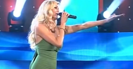 PORODILA SE SLAĐANA MANDIĆ, EVO KAKVO JE IME DALA BEBI, SAMO 3 SLOVA: Ostat ćete u čudu, komentari ne prestaju