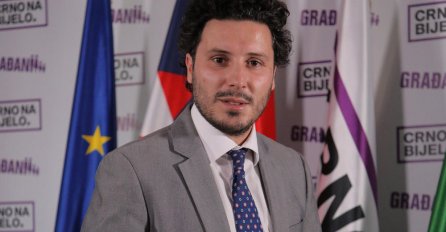 STIGLO JEZIVO UPOZORENJE ZA DRITANA ABAZOVIĆA: Neće mu biti dobro kad ovo vidi!? EVO KO MU SE OBRATIO