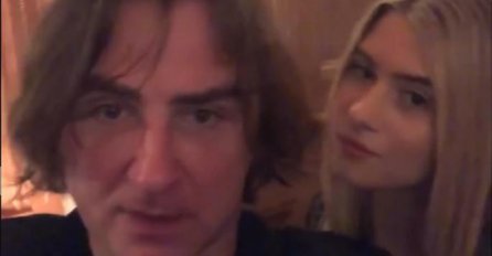 KĆERKA ŽELJKA MITROVIĆA SE UDAJE ZA RUSKOG MILIONERA, A EVO KAKO ON IZGLEDA: Konačno se saznalo ko je on, ZANIJEMIT ĆETE OD ŠOKA