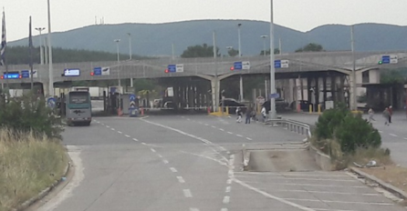 ZATVORENA GRANICA! ODLUKA UPRAVO SAOPŠTENA: Škole ostaju otvorene, A KAFIĆI...