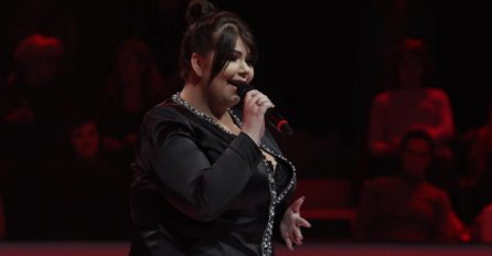 BILA JE NAJDEBLJA TAKMIČARKA U ZVEZDAMA GRANDA, A SAD SE BUKVALNO PREPOLOVILA: Kad vidite kako izgleda PAST ĆE VAM VILICA, TOP!