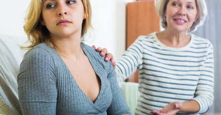 SVEKRVA JE PRVA DRŽALA MOJU BEBU NAKON POROĐAJA: A onda je uslijedio HOROR ZA MENE, plakala sam danima!