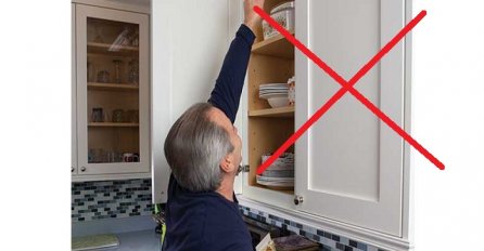 GREŠKA KOJA VAS MOŽE KOŠTATI ŽIVOTA: Ako niste znali ovo su NAJGORA MJESTA za čuvanje lijekova