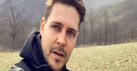 NA ŠTA OVO LIČI? Miloš Biković ostao bez zuba ŠTA ĆE OBOŽAVATELJKE REĆI NA OVO