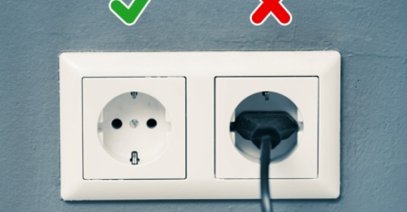 NISTE NI SVJESNI KOLIKO VAM NOVCA UKRADU! Pet uređaja koji troše struju ČAK I KADA SU ISKLJUČENI 