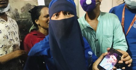 Raste broj poginulih u eksploziji u džamiji, više od 40 povrijeđenih