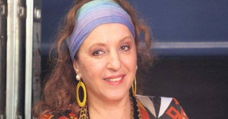 MIRJANA KARANOVIĆ (63) ODUŠEVILA U KUPAĆEM KOSTIMU: Objavila sliku, komentari ne prestaju