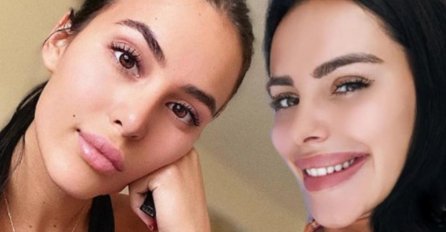 ISPLIVAO DOKAZ O ODNOSU ANASTASIJE I BOGDANE RAŽNATOVIĆ, SVIMA JE ODMAH BILO JASNO Zbog OVE slike nastao haos!