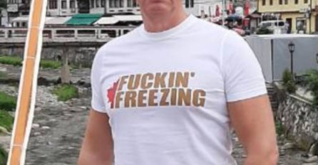 POGINUO BRAT POZNATOG PJEVAČA! I ON JE SNIMAO PJESME, NEKE OD NJIH SVI ZNATE: Potresna ispovijest brata, NIJE PREBOLIO