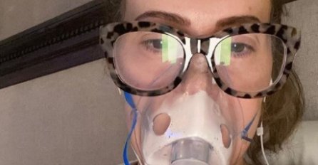 OBJAVILA SLIKU SA KISIKOM I RASPLAKALA FANOVE: VEĆ 4 mjeseca se bori, niko NIJE IMAO POJMA, FANOVI ZABRINUTI