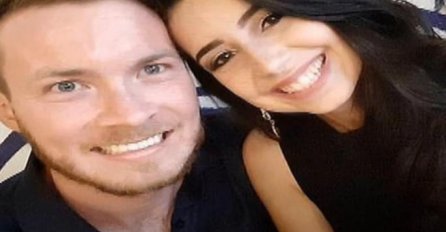 TRAGEDIJA TOKOM PROSLAVE VJERIDBE: Poljubio vjerenicu, rekao da je voli i PET MINUTA KASNIJE BIO JE MRTAV