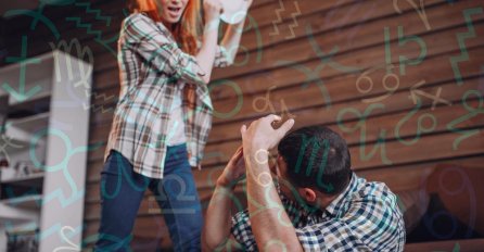 NEMOJ SE UDATI ZA NJEGA! ON JE NAJGORI MUŽ HOROSKOPA, UNIŠTIT ĆE TI ŽIVOT: S njim zaboravite na ljubav, on  gleda SAMO SEBE