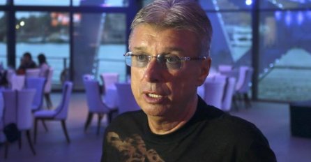 IZBAČEN IZ GRANDA ZBOG NEPOŠTOVANJA UGOVORA: Publika ga je zavoljela, ali SAŠA POPOVIĆ JE DONIO ODLUKU