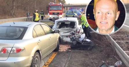 ŠABAN ŠAULIĆ BI DANAS SLAVIO 69. ROĐENDAN, PORODICA SLOMLJENA, KĆERKA ILDA SE JAVNO OBRATILA: Njene riječi SLAMAJU SRCE