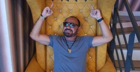 NJEGOVO IME NIJE MILE KITIĆ, OVO JE KRIO OD JAVNOSTI CIJELO VRIJEME: Stidi se imena, a shvatit ćete i ZAŠTO!