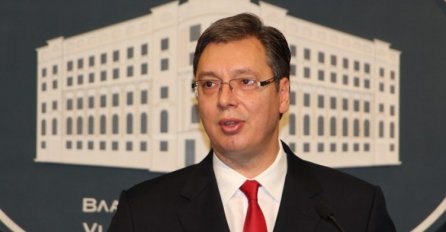 Vučić: EU nije najsretnija zbog sporazuma u Vašingtonu
