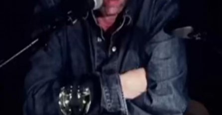 RAK GA PORAZIO, PREMINUO POZNATI GLUMAC: Vijest odjeknula, TUGA DO NEBA