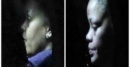 UHVAĆENA SVA U MODRICAMA: Pjevačica sa ranama na licu završila u HITNOJ POMOĆI