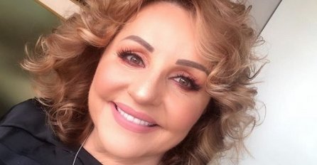 Ana Bekuta danas proslavila rođendan, ali u centru pažnje bila je njena unuka: EVO KAKO IZGLEDA SONJA KOJA JE DIO GRANDA!