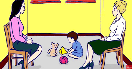 KOJA ŽENA JE MAJKA OVOG DJETETA? OBRATITE PAŽNJU NA DETALJE: Svi različito odgovore!